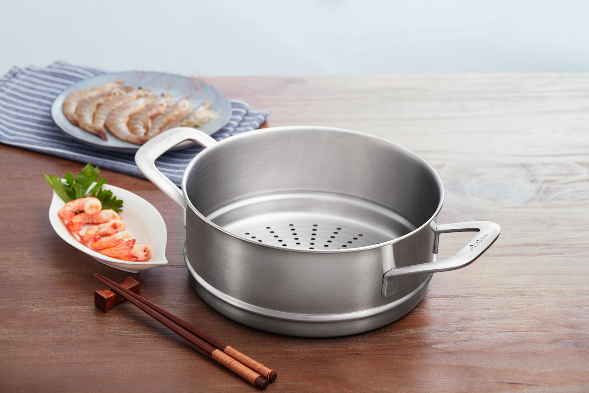 廚衛(wèi)用品激光切割，輕松打造高顏值美器